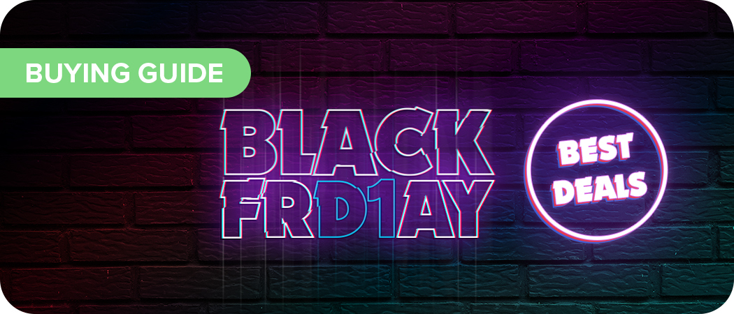 DJI Drones Black Friday Buying Guide: Best Deals