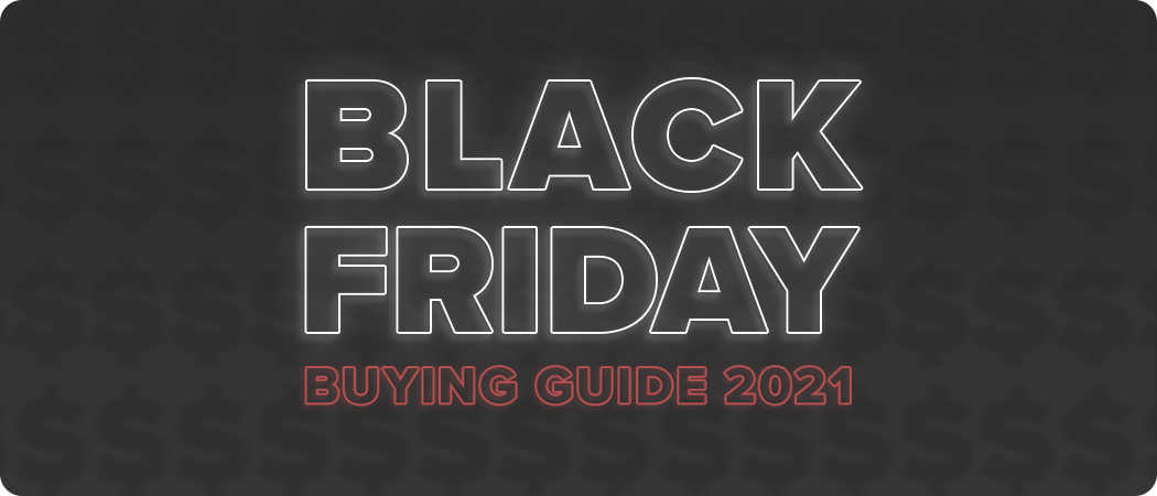 DJI Black Friday Buying Guide 2021