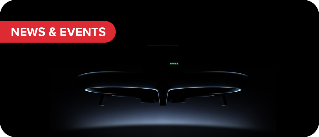 Born to Fly: New DJI Drone Incoming!