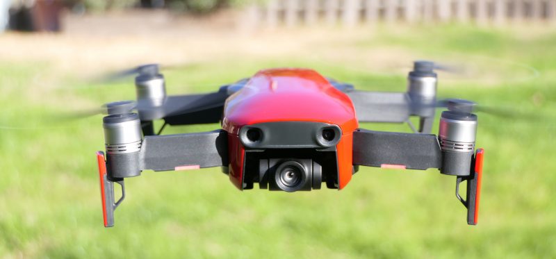 Mavic Air In-depth Review: the Perfect Balance