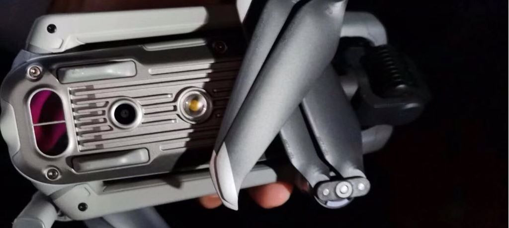 New Drone Release: Mavic 2 Air? Mavic Air? 